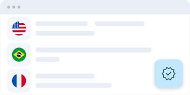 Data sources